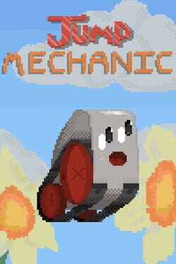 Jump Mechanic