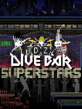 Dive Bar Superstars