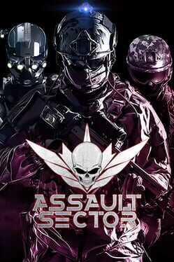 Assault Sector