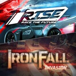 Rise & Ironfall: VD-dev Legacy Pack