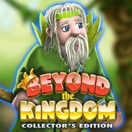Beyond the Kingdom: Collector's Edition