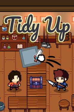 Tidy Up
