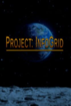 Project: InfoGrid