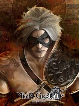 NieR Gestalt ver.1.22474487139...
