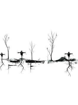 A Murder of Scarecrows