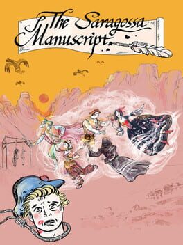 The Saragossa Manuscript