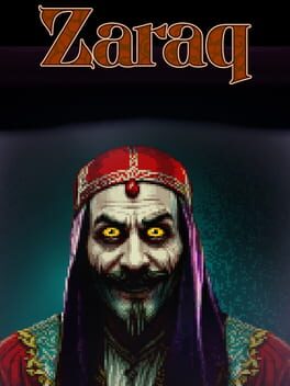 Zaraq