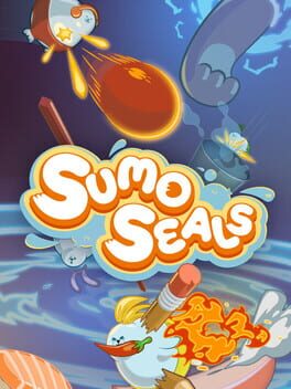 Sumo Seals