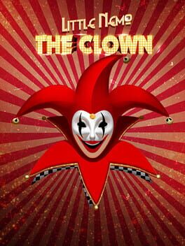 Little Nemo the Clown