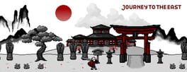 Journey to the East