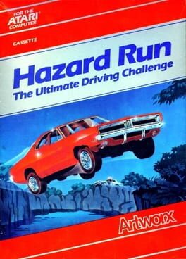 Hazard Run
