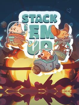 Stack 'Em Up