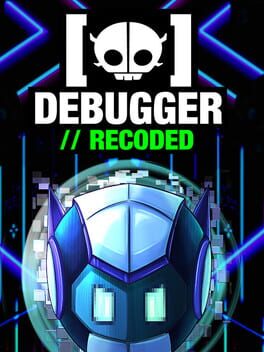 Debugger Recoded