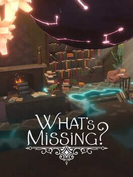 What's Missing?