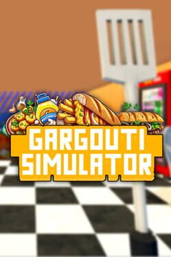 Gargouti Simulator