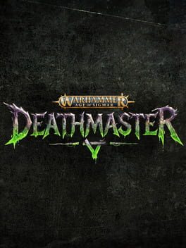 Warhammer Age of Sigmar: Deathmaster