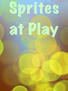 Sprites at Play