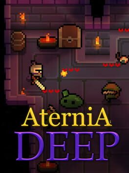 Aternia: Deep