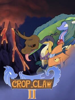 Crop and Claw 2