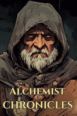 Alchemist Chronicles