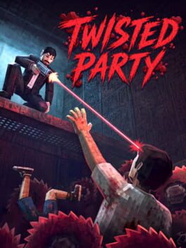 Twisted Party