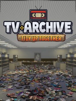 TV Archive: Tidy Up Together
