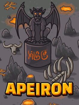 Apeiron: Tower Defense