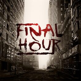 Final Hour
