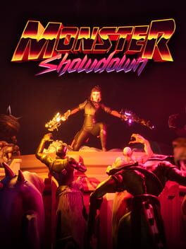 Monster Showdown