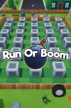 Run or Boom