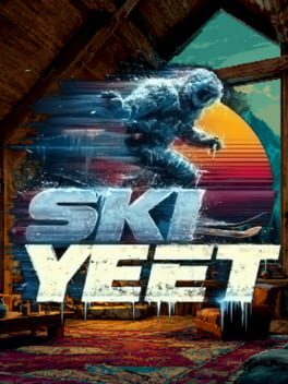 Ski Yeet