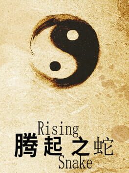 Rising Snake