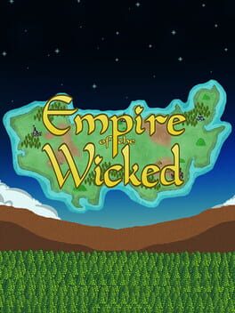 Empire of the Wicked