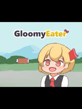 Gloomy Eater