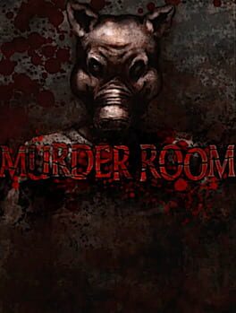 Murder Room