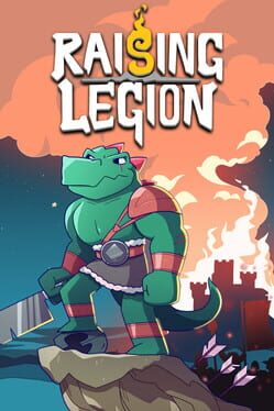 Rising Legion