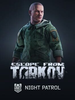 Escape from Tarkov: Usec - Night Patrol
