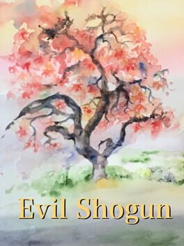 Evil Shogun