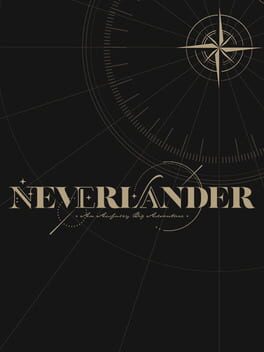 Neverlander: An Awfully Big Adventure