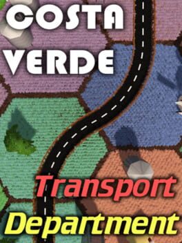 Costa Verde Transport Department