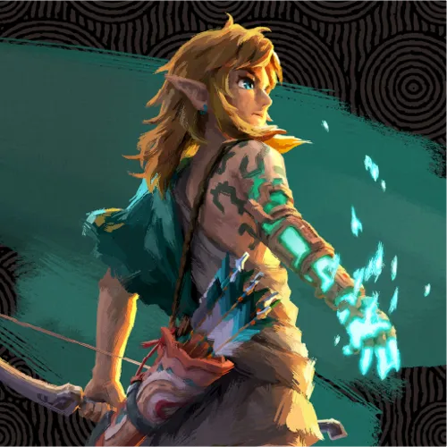 The Hero of Time