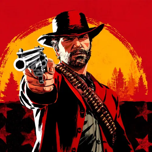 Outlaws for Life
