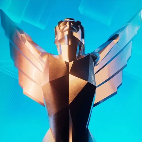 Game Awards 2025