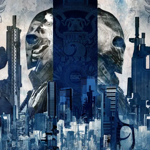 Challenge Cover