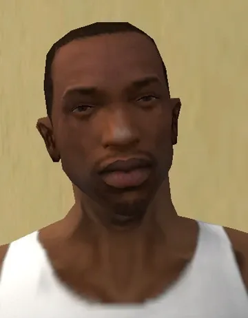 Carl ''CJ'' Johnson